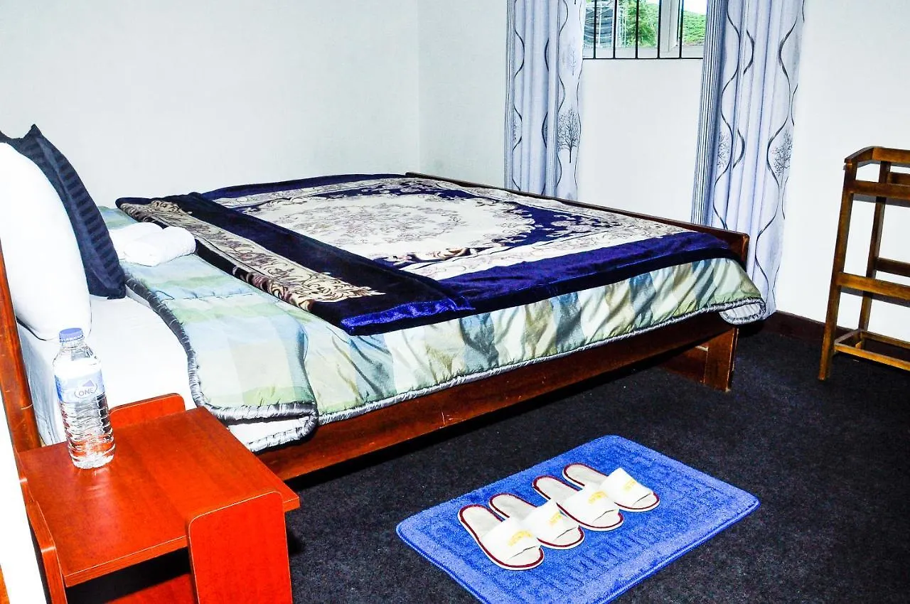 Country Lodge Nuwara Eliya