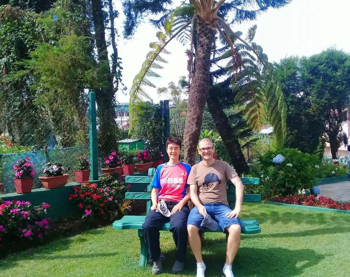 Country Lodge Nuwara Eliya