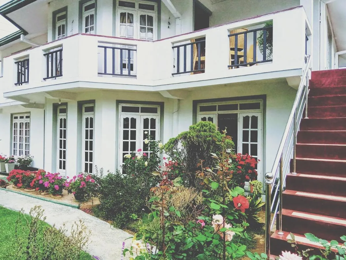 Country Lodge Nuwara Eliya