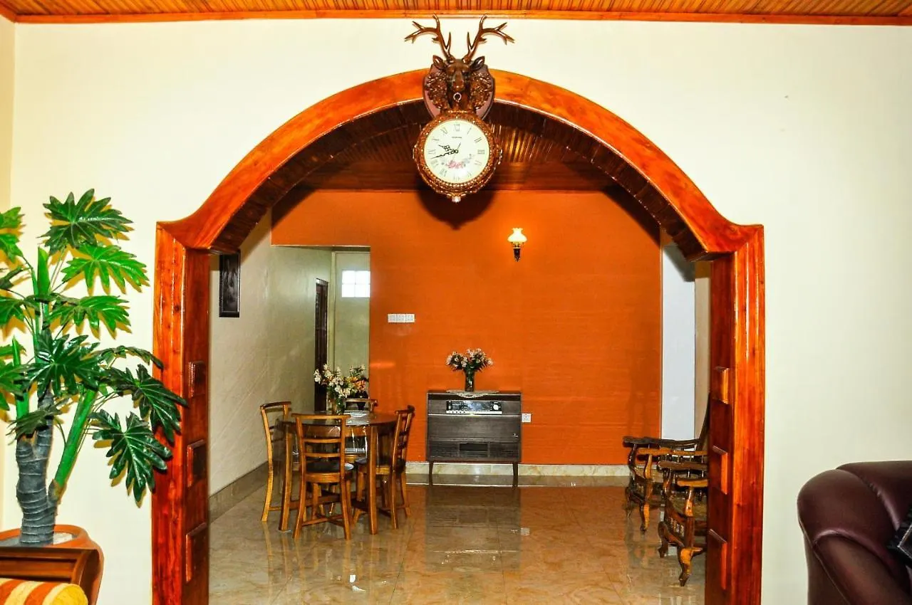 Country Lodge Nuwara Eliya 0*,  Sri Lanka