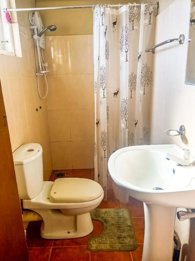 Country Lodge Nuwara Eliya